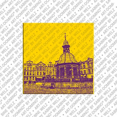 Magnet - Germany - Wismar - 01