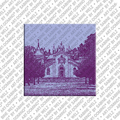 Magnet - Deutschland - Wörlitz - 03