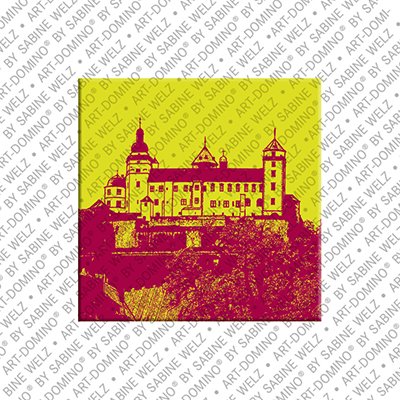 Magnet - Germany - Würzburg - 05