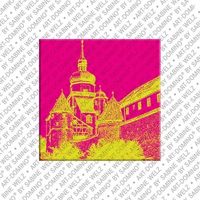 Magnet - Germany - Würzburg - 07