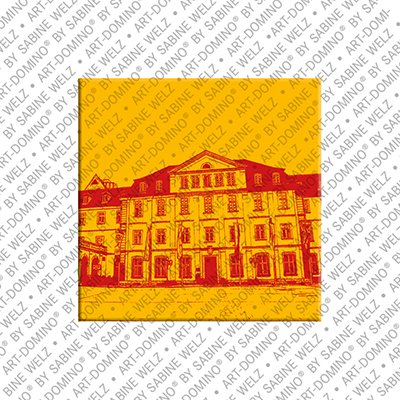 Magnet - Germany - Würzburg - 13