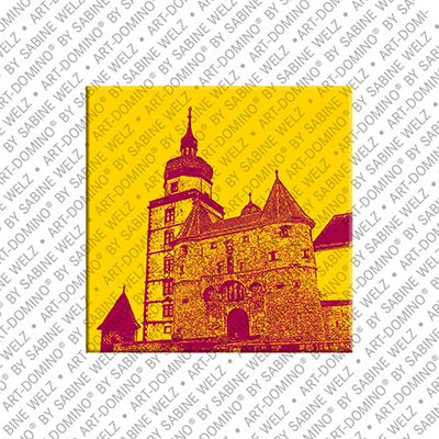 Magnet - Germany - Würzburg - 16