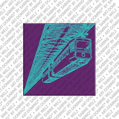 Magnet - Germany - Wuppertal - 01