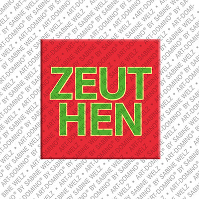 Magnet - Germany - Zeuthen - 00