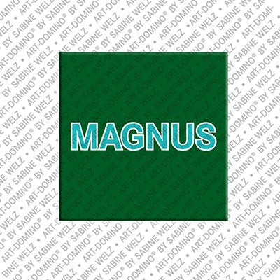 Magnet - MAGNUS