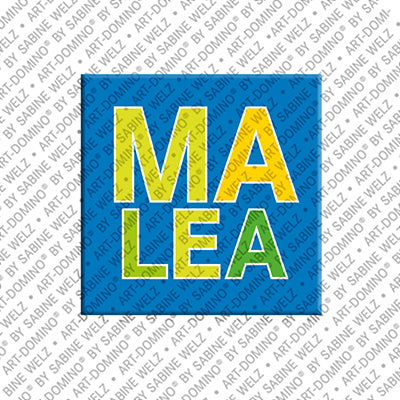 Magnet - MALEA