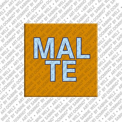 Magnet - MALTE