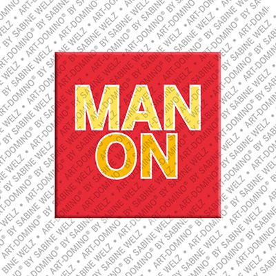 Magnet - MANON