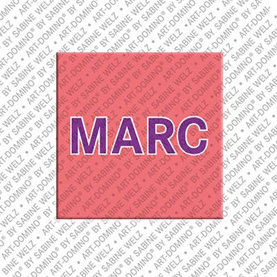 Magnet - MARC