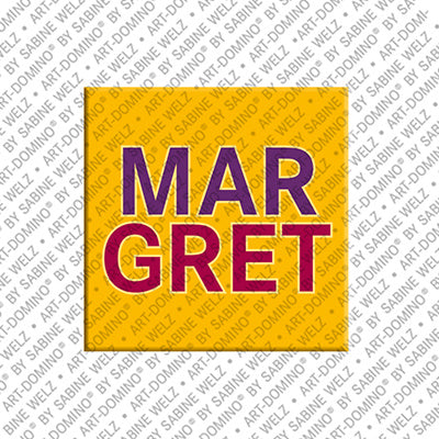 Aimant - MARGRET