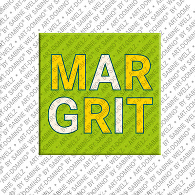 Magnet - MARGRIT