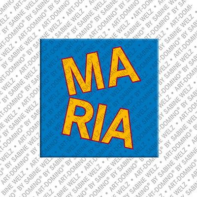 Magnet - MARY
