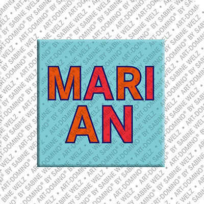 Magnet - MARIAN