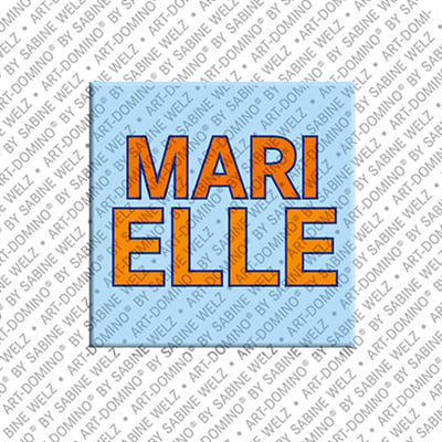 Magnet - MARIELLE