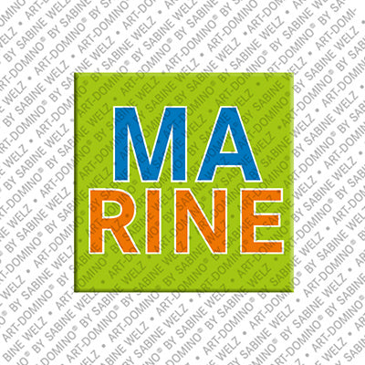 Magnet - MARINE