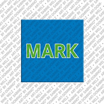Magnet - MARK