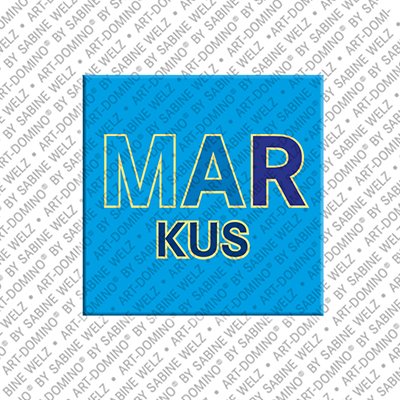Magnet - MARKUS