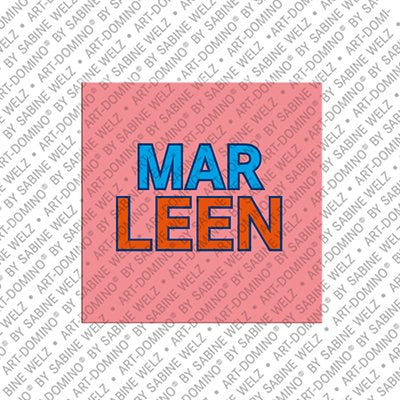 Magnet - MARLEEN