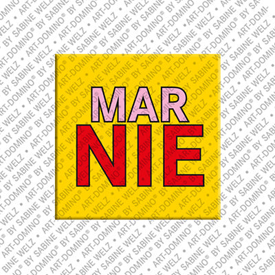 Magnet - MARNIE