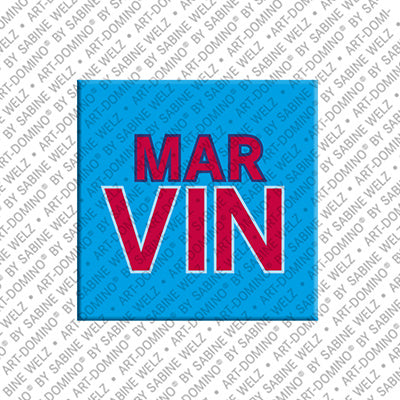 Magnet - MARVIN