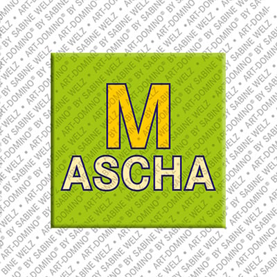 Magnet - MASCHA