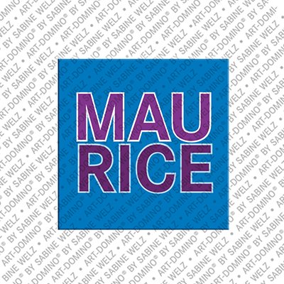 Magnet - MAURICE