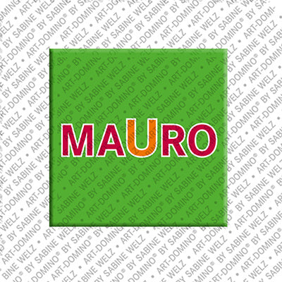 Magnet - MAURO