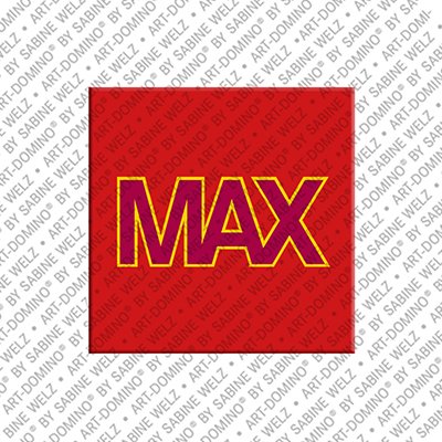 Magnet - MAX