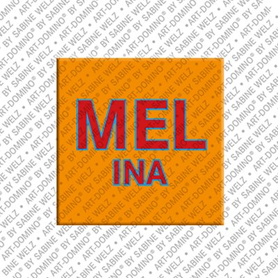 Magnet - MELINA