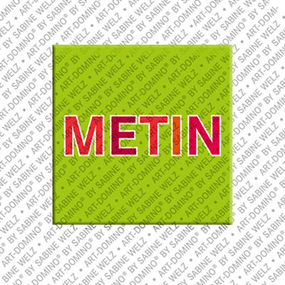 Magnet - METIN