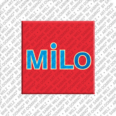 Magnet - MILO