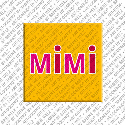 Magnet - MIMI