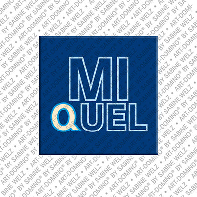 Magnet - MIQUEL