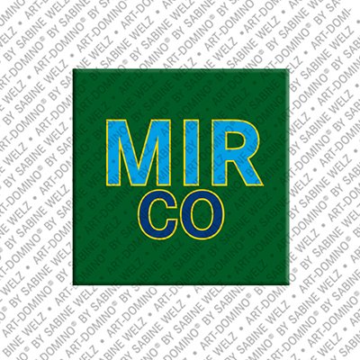 Magnet - MIRCO