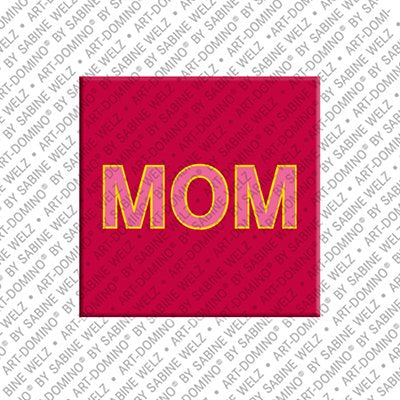 Magnet - MOM