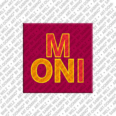 Magnet - MONI