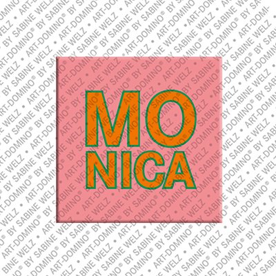 Magnet - MONICA