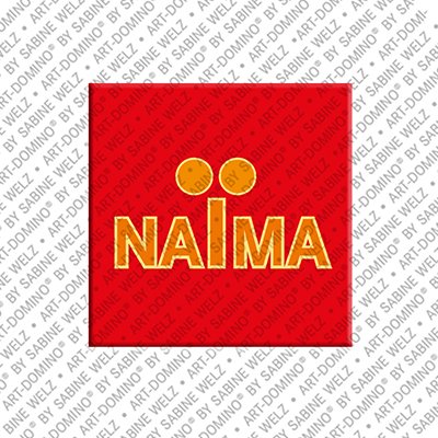 Magnet - NAIMA