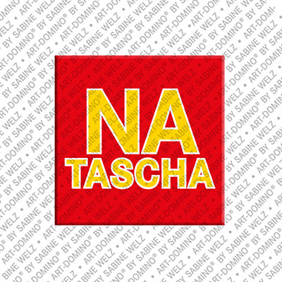 Magnet - NATASCHA