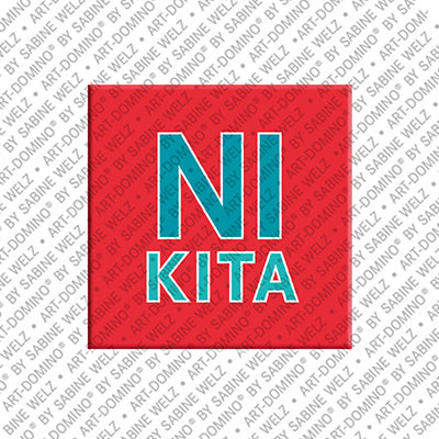 Magnet - NIKITA