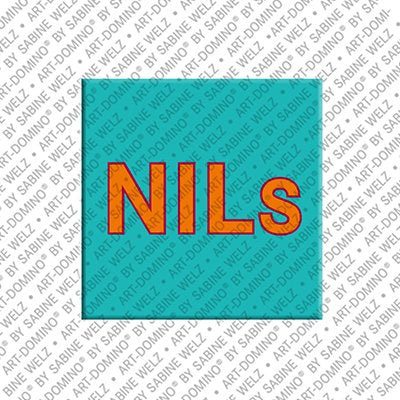 Magnet - NILS