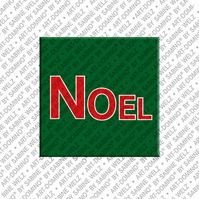 Magnet - NOEL