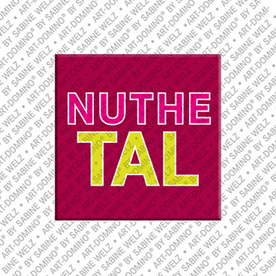 Magnet - Deutschland - Nuthetal - 00