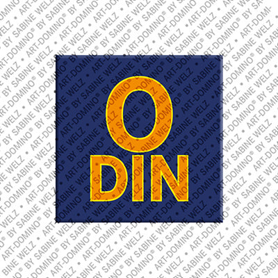 Magnet - ODIN
