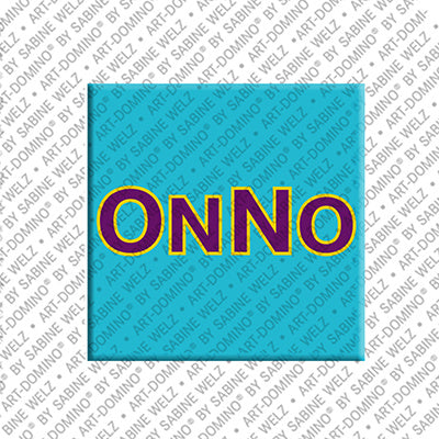 Magnet - ONNO