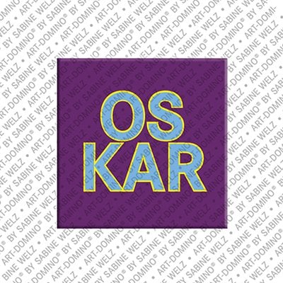Magnet - OSKAR