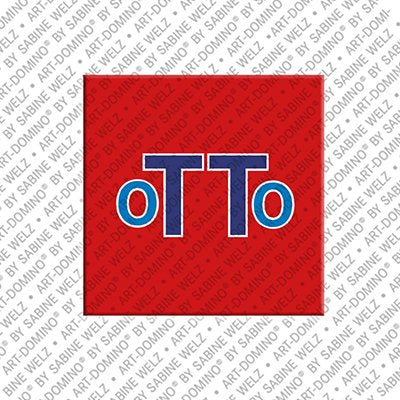 Magnet - OTTO