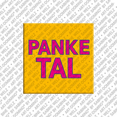 Magnet - Deutschland - Panketal - 00