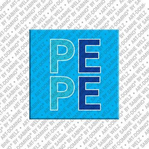 Aimant - PEPE