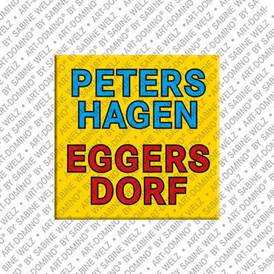 Magnet - Petershagen-Eggersdorf - 00